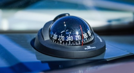 Nimbus Group Flipper 900 ST Moncia