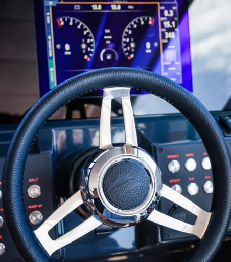 Nimbus Group Flipper 900 ST Moncia