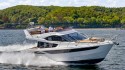 Galeon 420 Fly | Czarter jachtu Chorwacja | Travelboat - 5