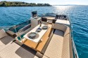 Galeon 420 Fly | Czarter jachtu Chorwacja | Travelboat - 9