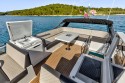 Galeon 420 Fly | Czarter jachtu Chorwacja | Travelboat - 10