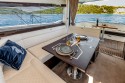Galeon 420 Fly | Czarter jachtu Chorwacja | Travelboat - 19