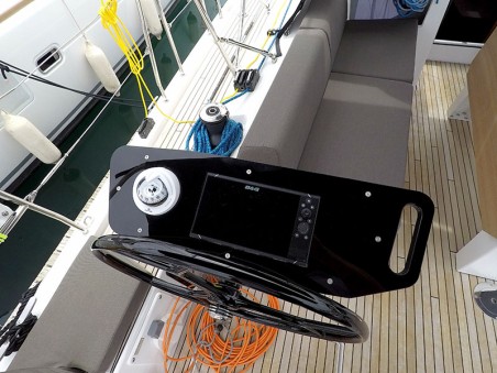 Dufour Yachts Dufour 41 - 3 cab. Moma