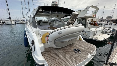 Bénéteau Gran Turismo 38 Monifa