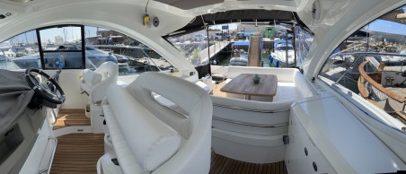Bénéteau Gran Turismo 38 Monifa