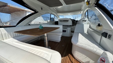 Bénéteau Gran Turismo 38 Monifa