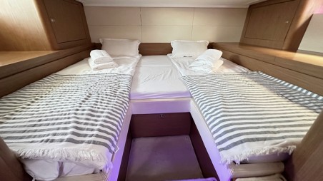 Bénéteau Gran Turismo 38 Monifa