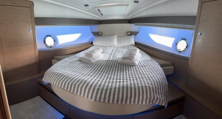 Bénéteau Gran Turismo 38 Monifa