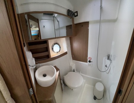 Bénéteau Gran Turismo 38 Monifa