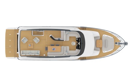 Navetta 64 | Yacht Charter Croatia | Travelboat