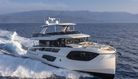 Navetta 64 | Yacht Charter Croatia | Travelboat