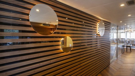 Odisej Ltd MY Custom Anthea Anthea