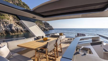 Navetta 64 | Yacht Charter Croatia | Travelboat
