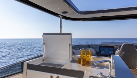 Navetta 64 | Yacht Charter Croatia | Travelboat