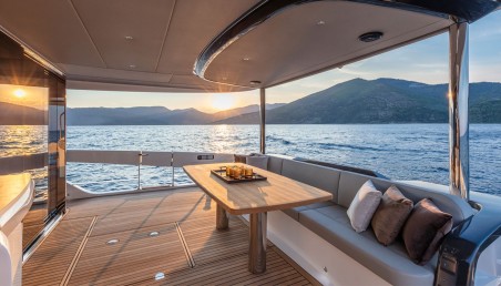 Navetta 64 | Yacht Charter Croatia | Travelboat