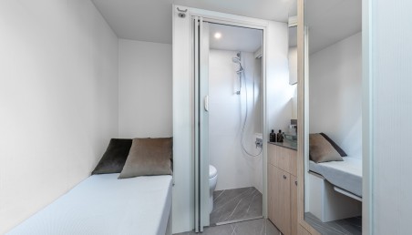 Navetta 64 | Yacht Charter Croatia | Travelboat