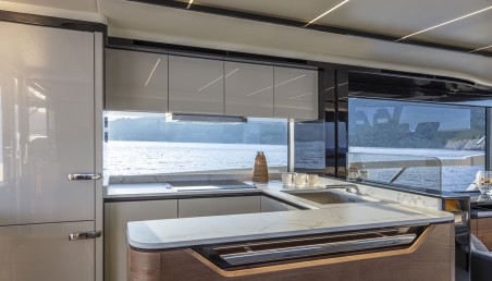 Navetta 64 | Yacht Charter Croatia | Travelboat