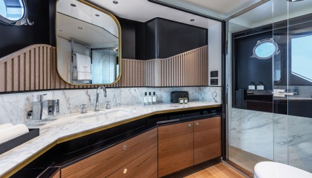 Navetta 64 | Yacht Charter Croatia | Travelboat