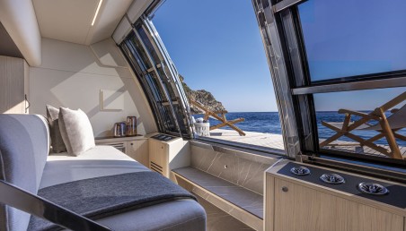 Navetta 64 | Yacht Charter Croatia | Travelboat
