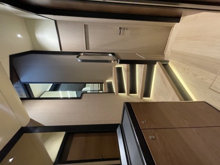 Navetta 64 | Yacht Charter Croatia | Travelboat