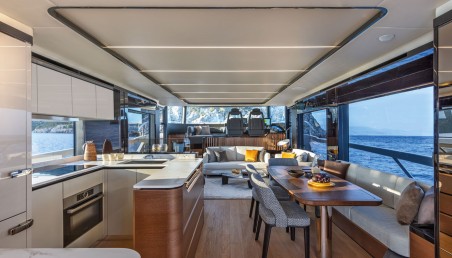 Navetta 64 | Yacht Charter Croatia | Travelboat