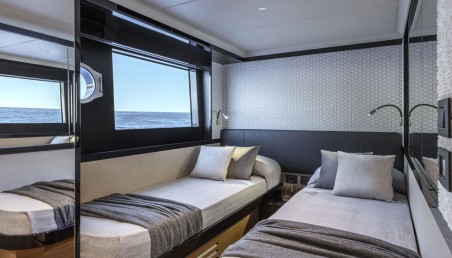 Navetta 64 | Yacht Charter Croatia | Travelboat