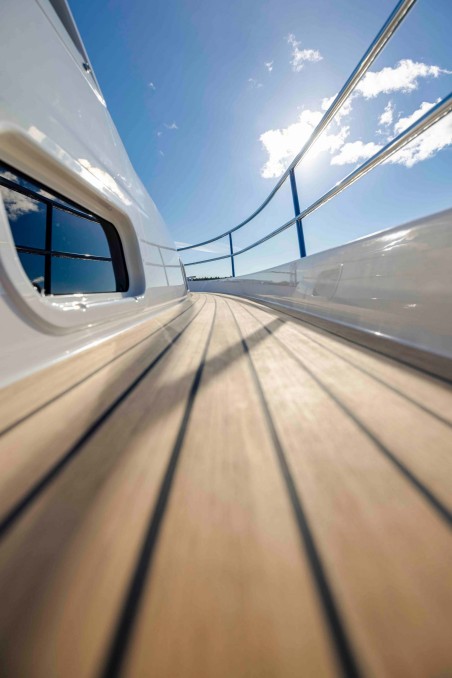 Nimbus Group Nimbus 365 Coupe Fourlux