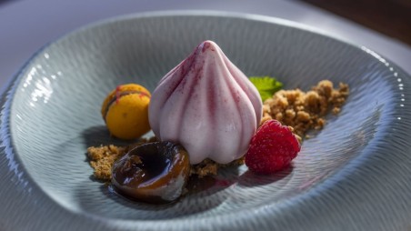 Odisej Ltd MY Custom Anthea Anthea