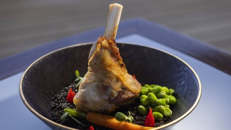 Odisej Ltd MY Custom Anthea Anthea