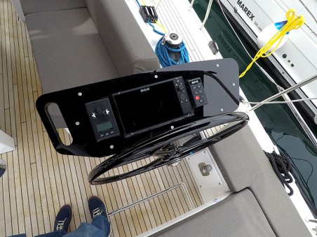 Dufour Yachts Dufour 41 - 3 cab. Moma