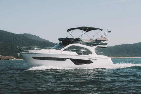 Sessa Marine Sessa Fly 42 - 2 cab. Noa