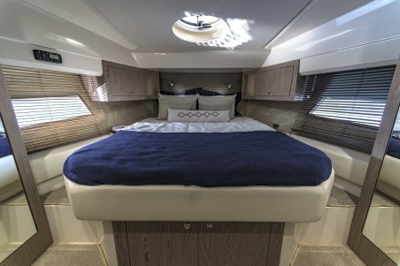 Sessa Marine Sessa Fly 42 - 2 cab. Noa