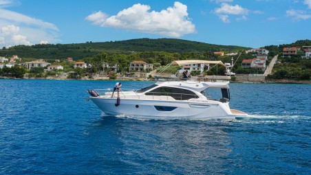 Sessa Marine Sessa Fly 47 Stardust