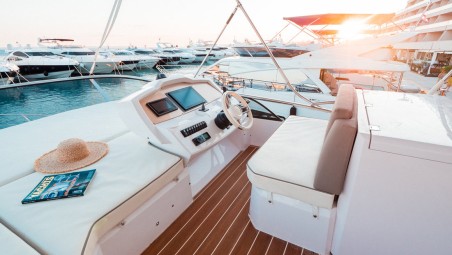 Sessa Marine Sessa Fly 47 Stardust