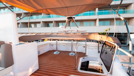 Sessa Marine Sessa Fly 47 Stardust