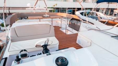 Sessa Marine Sessa Fly 47 Stardust