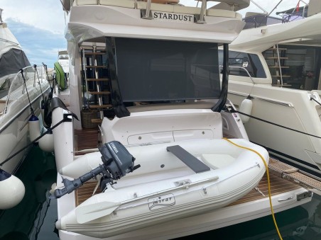 Sessa Marine Sessa Fly 47 Stardust