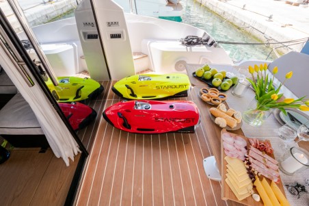 Sessa Marine Sessa Fly 47 Stardust