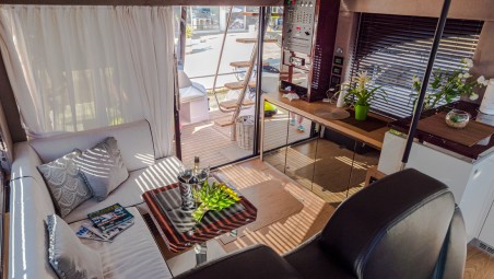 Sessa Marine Sessa Fly 47 Stardust