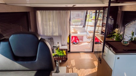 Sessa Marine Sessa Fly 47 Stardust