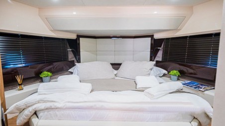 Sessa Marine Sessa Fly 47 Stardust