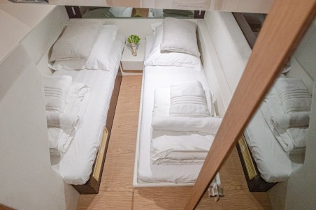 Sessa Marine Sessa Fly 47 Stardust