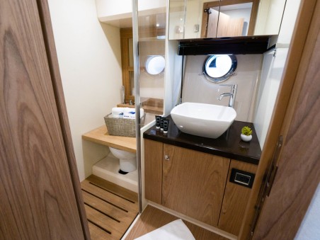 Sessa Marine Sessa Fly 47 Stardust