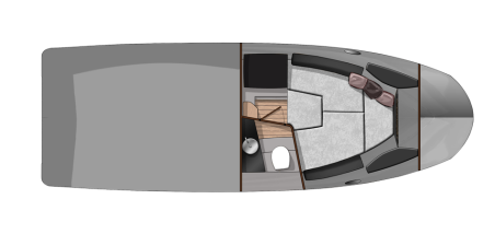 Sessa Marine Sessa Key Largo 27 Capricorn