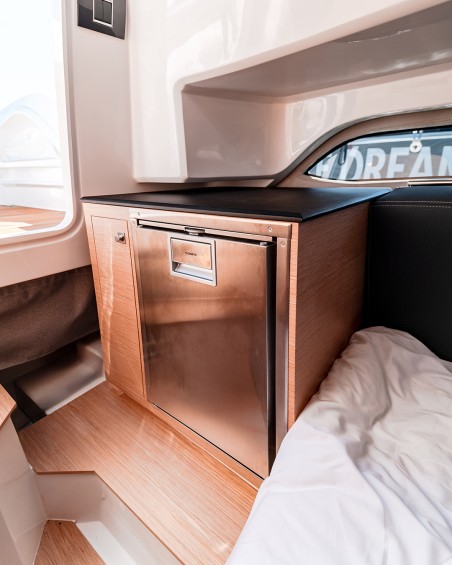 Sessa Marine Sessa Key Largo 27 Capricorn