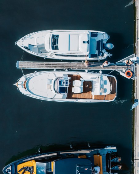 Sessa Marine Sessa Key Largo 27 Capricorn