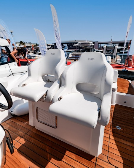 Sessa Marine Sessa Key Largo 27 Capricorn