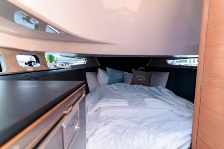 Sessa Marine Sessa Key Largo 27 Capricorn