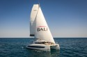 Catana Group Bali 4.2 - 4 + 1 cab. Merlot