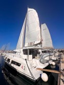 Catana Group Bali 4.2 - 4 + 1 cab. Merlot